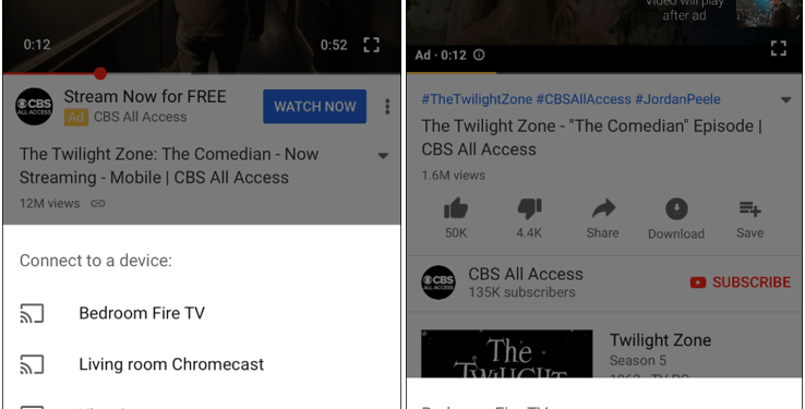 Why Can’t I Cast YouTube to My TV?
