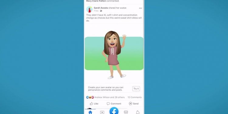 Why Can’t I Get a Facebook Avatar?