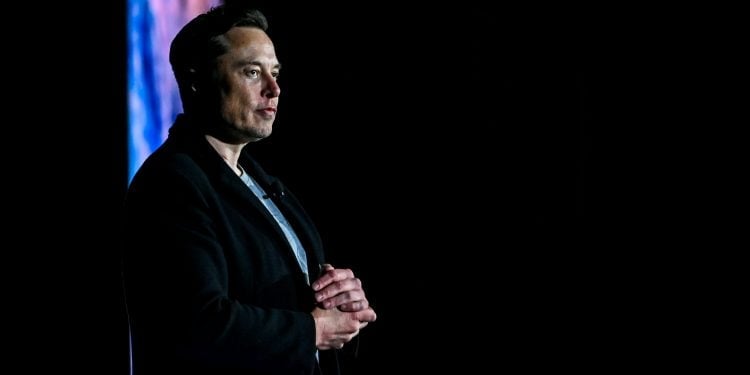 Why Can’t I Log Out of Twitter?