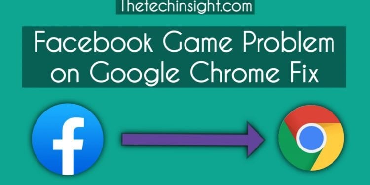 Why Can’t I Play Games on Facebook Anymore?