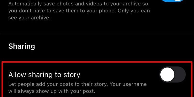 Why Can’t I Repost Stories on Instagram?