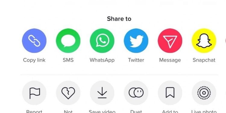 Why Can’t I Repost on TikTok?