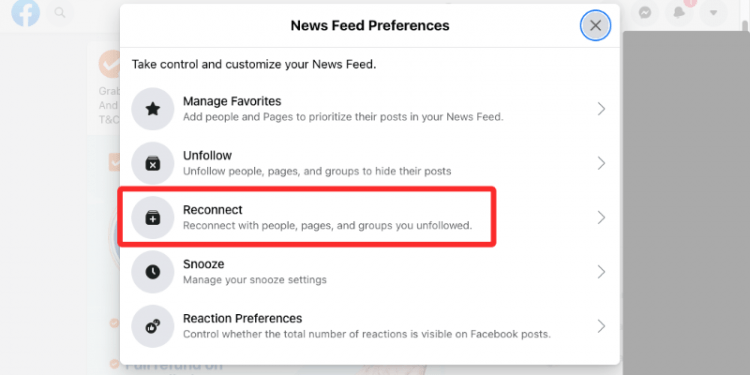 Why Can’t I See All My Friends Posts on Facebook 2022?