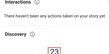 Why Can’t I See Who Viewed My Instagram Story?