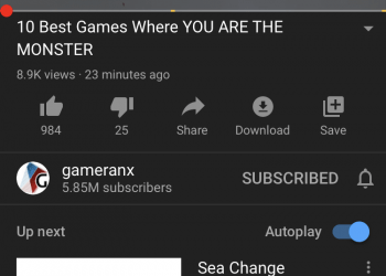 Why Can’t I See YouTube Comments?