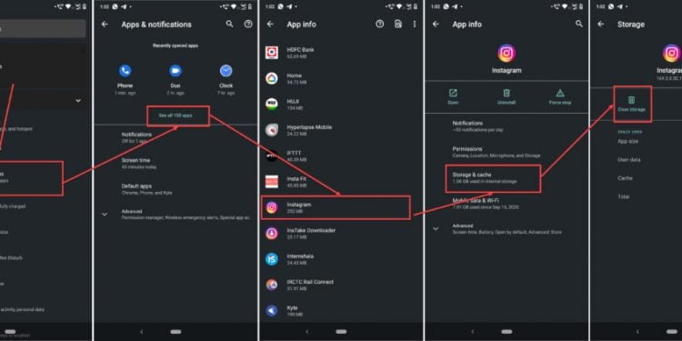 Why Can’t I Share Posts to My Instagram Story?