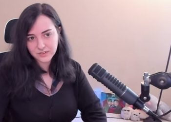 Why Did Destiny Sorrenti Get Banned From Twitch?
