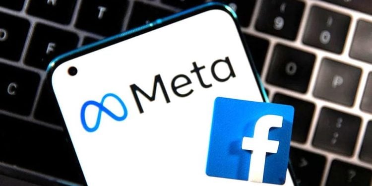 Why Did Facebook Change Its Name From Facebook to Meta?