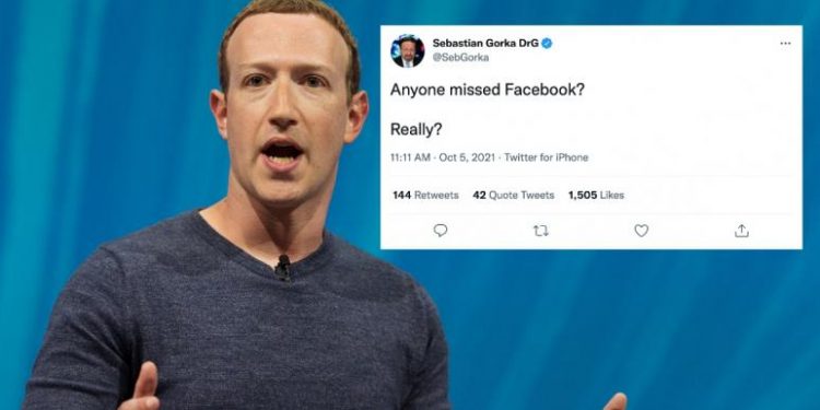 Why Did Facebook Shut Down?