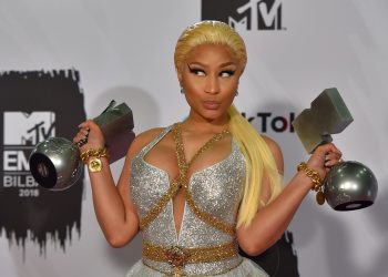 Why Did Nicki Minaj Get Banned From Twitter?
