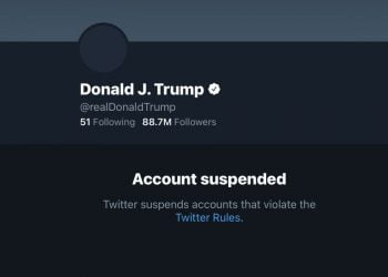 Why Did Trump Get Banned From Twitter Today?