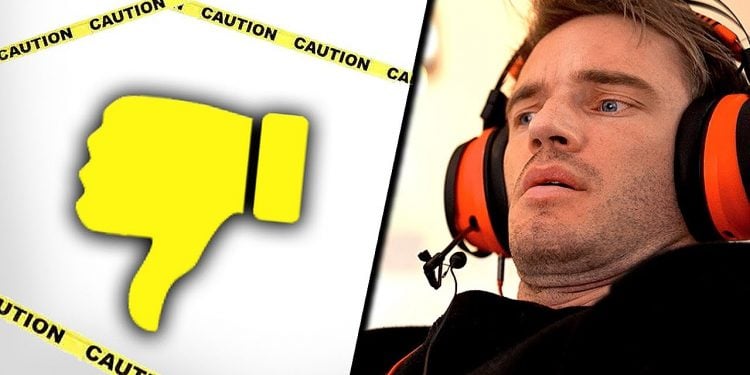 Why Did YouTube Remove the Dislike Button?