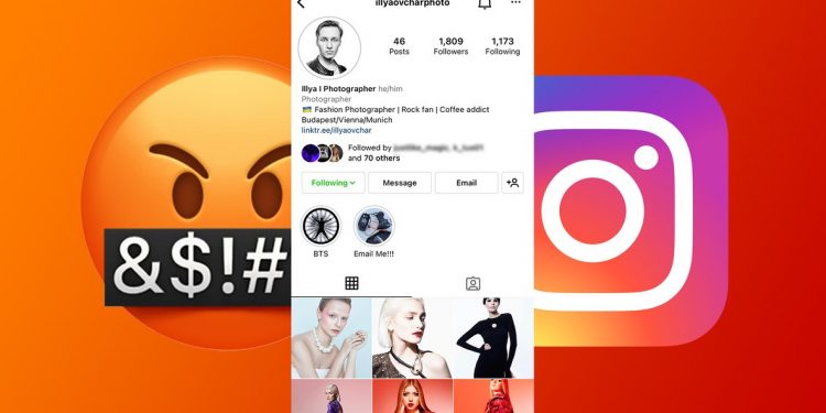 Why Do Professional Photographers Use Instagram?