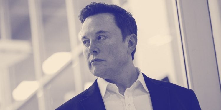 Why Does Elon Musk Buy Twitter?
