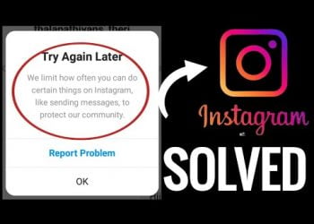 Why Does Instagram Limit How Often You Can Do Certain Things?