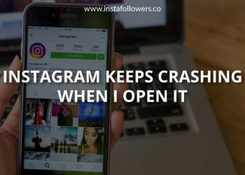 Why Does My Instagram Keep Crashing on My Smartphone?