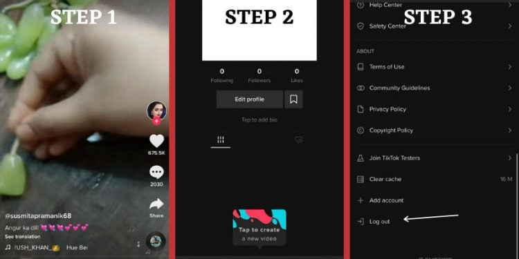 Why Does TikTok Keep Asking For My Birthday?