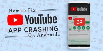 Why Does YouTube Keep Crashing?