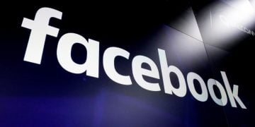 Why Facebook is Down Today
