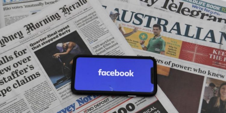 Why Has Facebook Banned Australian News?