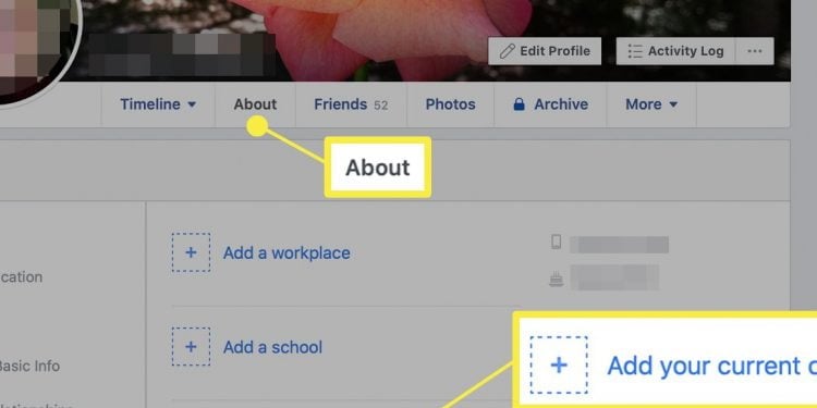 Why Has Marketplace Disappeared From My Facebook?
