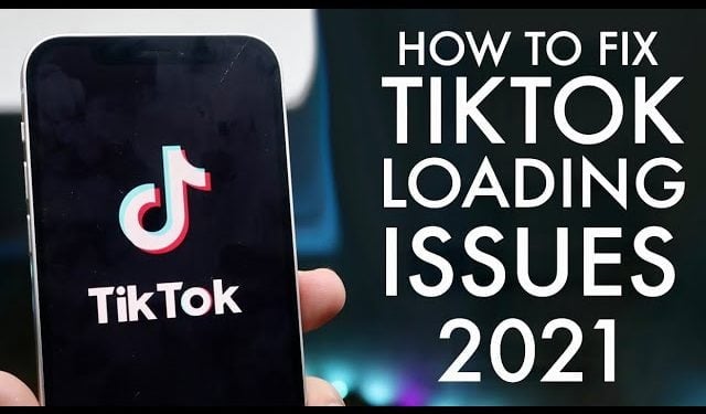Why Is TikTok Not Working?