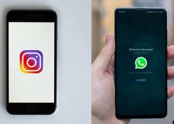 Why Is Whatsapp And Instagram Not Working?