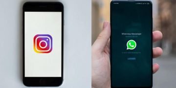 Why Is Whatsapp And Instagram Not Working?
