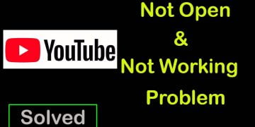 Why Is YouTube Not Loading?