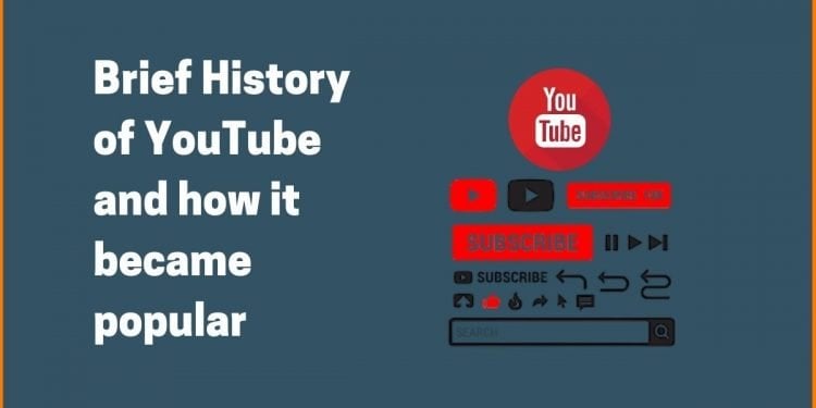 Why Is YouTube So Popular?