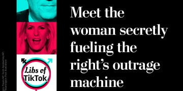 Why Taylor Lorenz’s Libs of TikTok Exposure Has Outraged the Right-Wing Media Machine