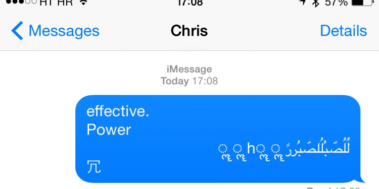 Why Twitter Crashs When Opening Notifications on iPhones and iPads