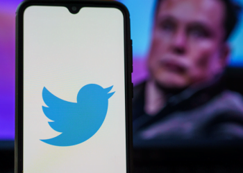 Why Twitter Stock Is Slumping Today