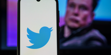 Why Twitter Stock Is Slumping Today
