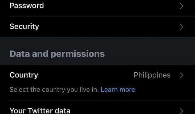 Why Twitter is Not Working Today?