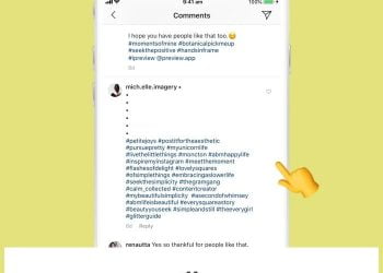 Why Use Hashtags on Instagram