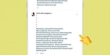 Why Use Hashtags on Instagram