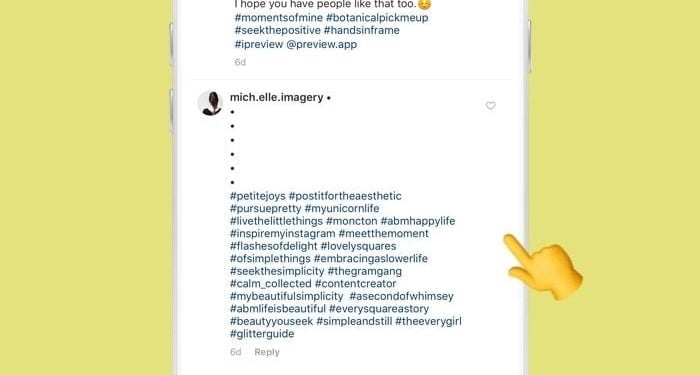 Why Use Hashtags on Instagram