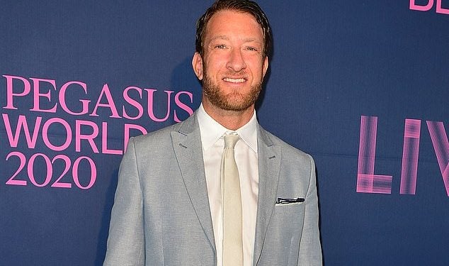 Why Was Dave Portnoy Banned From Twitter?