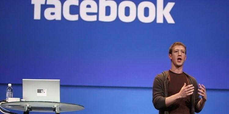 Why Was Facebook Created?