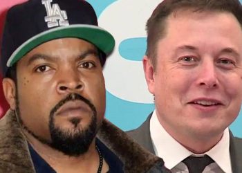 Why Was Ice Cube Banned From Twitter?