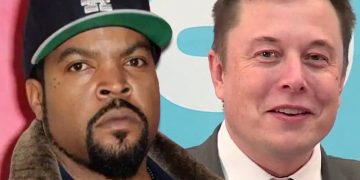 Why Was Ice Cube Banned From Twitter?