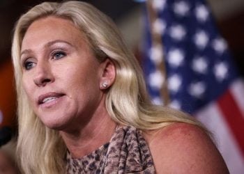 Why Was Rep Marjorie Taylor Greene Banned From Twitter?