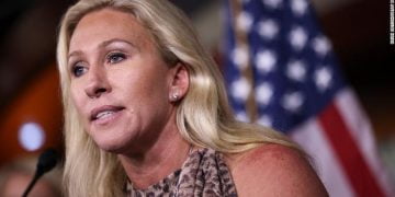 Why Was Rep Marjorie Taylor Greene Banned From Twitter?