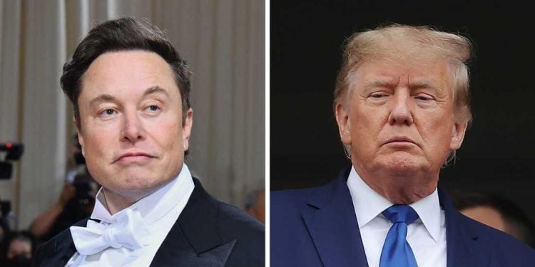 Why Was Trump Suspended From Twitter? Elon Musk Says He Will Reverse the Ban