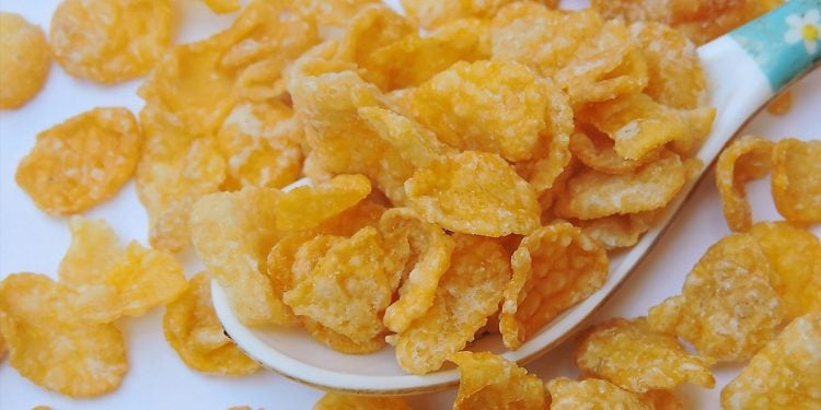 Why Were Corn Flakes Invented?