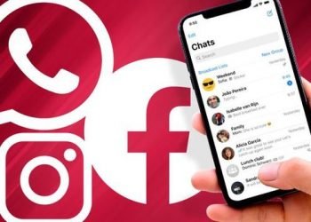 Why WhatsApp and Instagram Are Not Working?