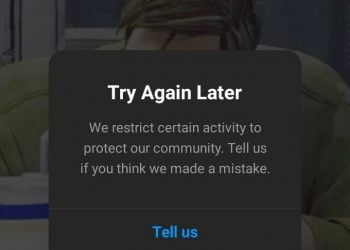 Why Won’t Instagram Let Me Post?
