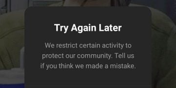 Why Won’t Instagram Let Me Post?