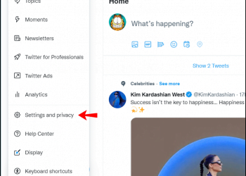 Why You Can’t See Who Stalks Your Twitter